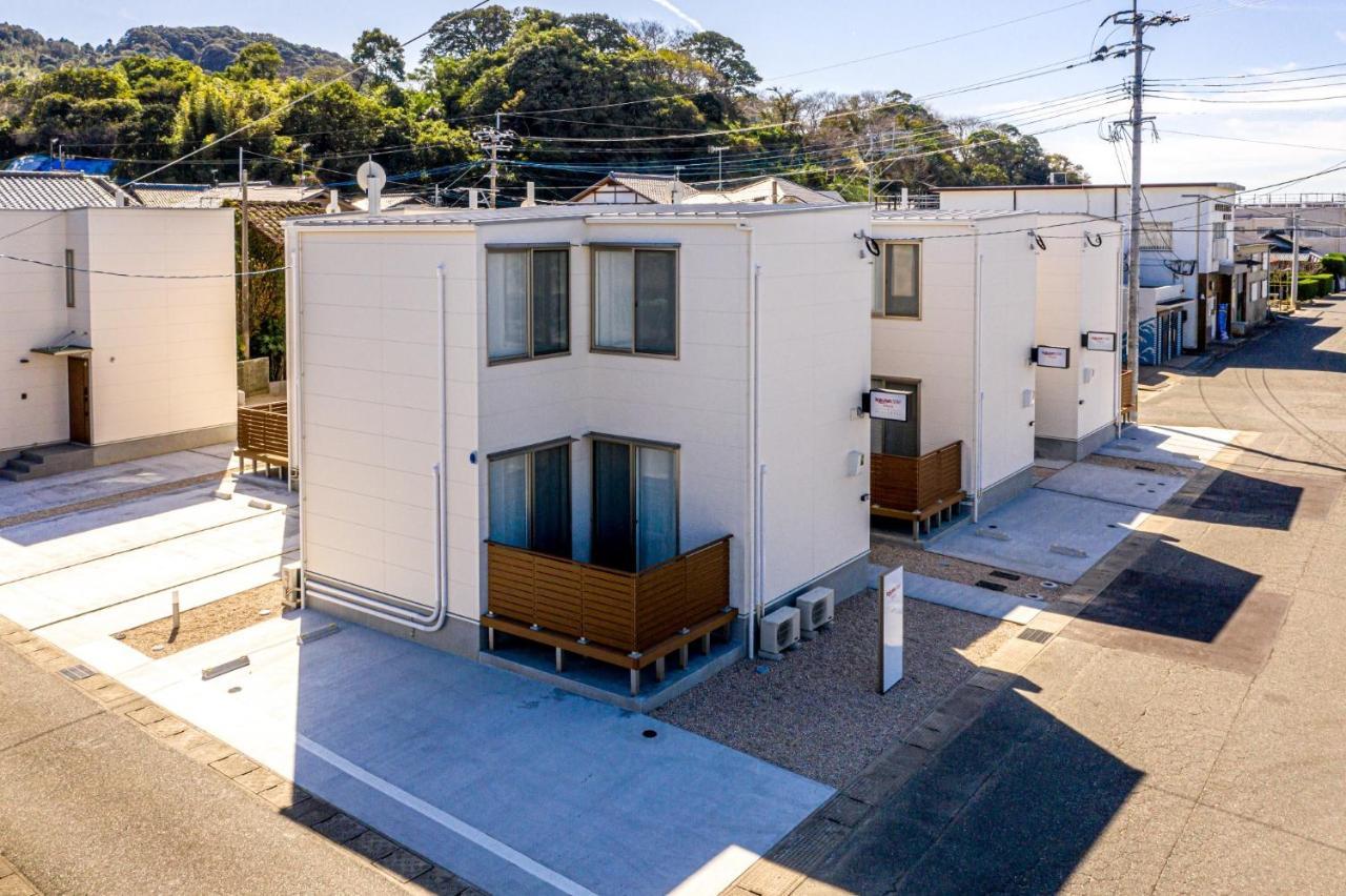 Rakuten Stay House X Will Style Itoshima 104 מראה חיצוני תמונה