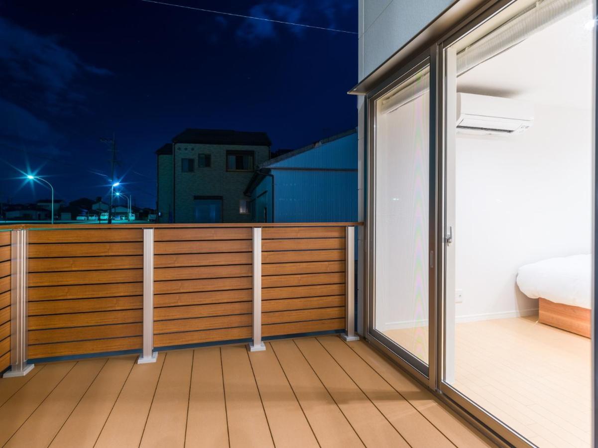 Rakuten Stay House X Will Style Itoshima 104 מראה חיצוני תמונה