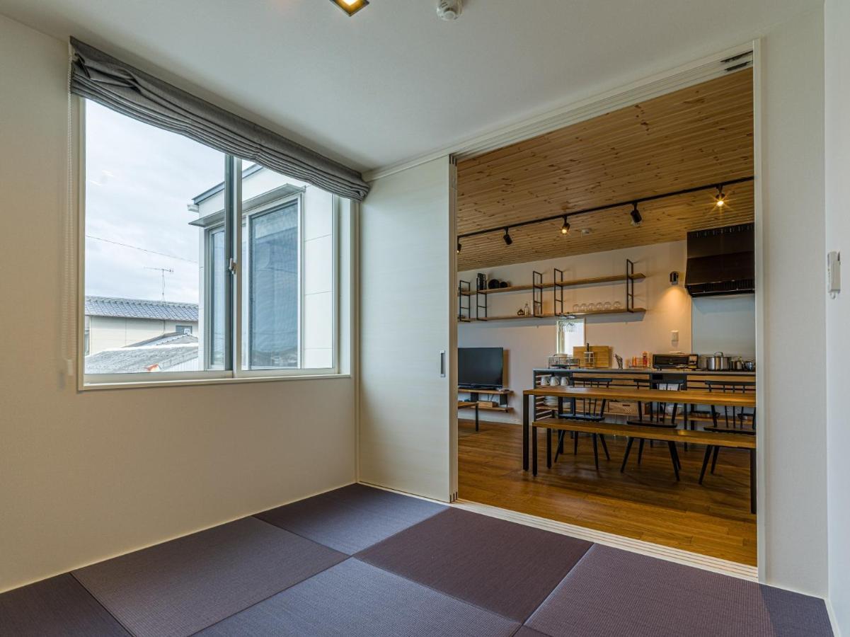 Rakuten Stay House X Will Style Itoshima 104 מראה חיצוני תמונה