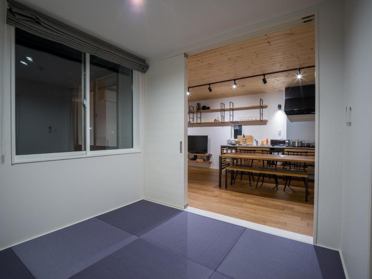 Rakuten Stay House X Will Style Itoshima 104 מראה חיצוני תמונה